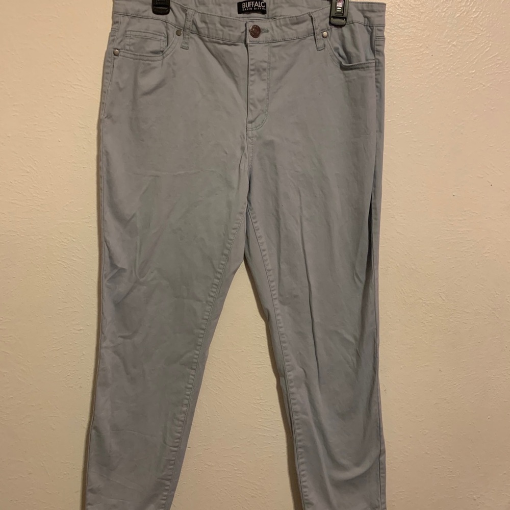 Blue Jeans